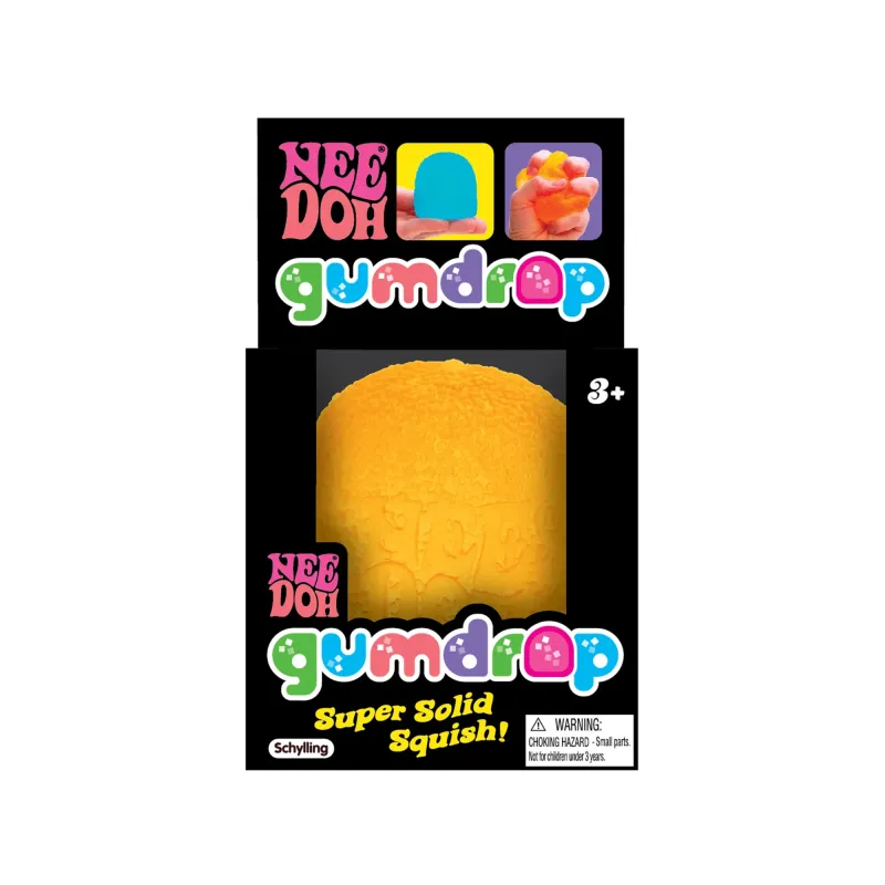 Squishies