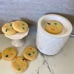 Candy Cookie Wax Melts