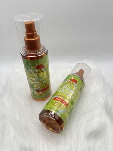 Tree Hut Fragrance Mist
