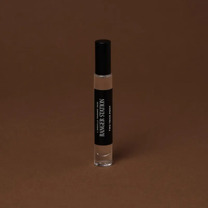 Two Trick Pony Quickdraw Perfume