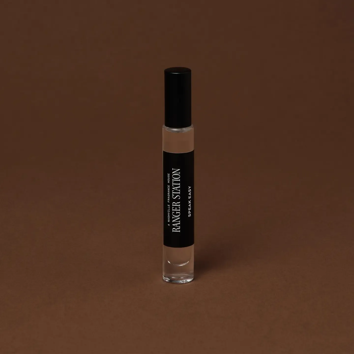 Speak Easy Quickdraw Perfume