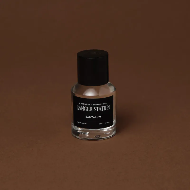 Santalum Perfume 50ml or 10ml