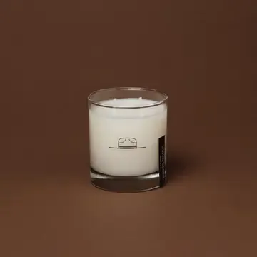 Ranger Station Candles, Fragrance: Old Fashioned