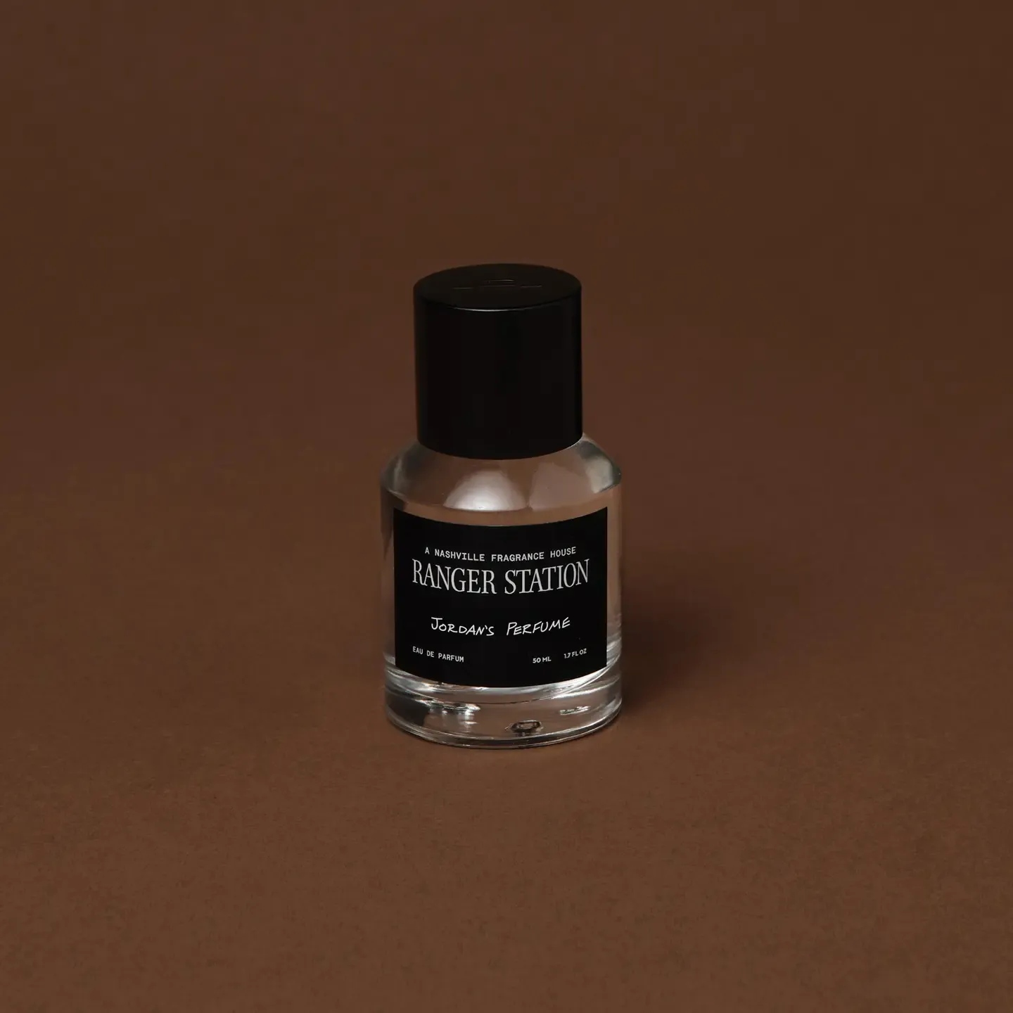 Jordan's Perfume Eau De Parfum 50ML