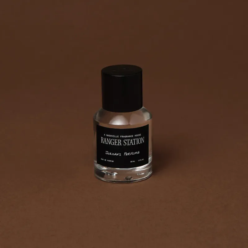 Jordan's Perfume Eau De Parfum 50ML