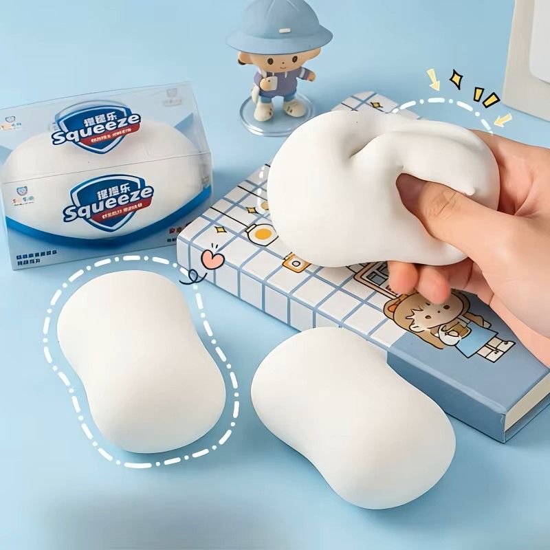 Korean Soap Squishy Toy