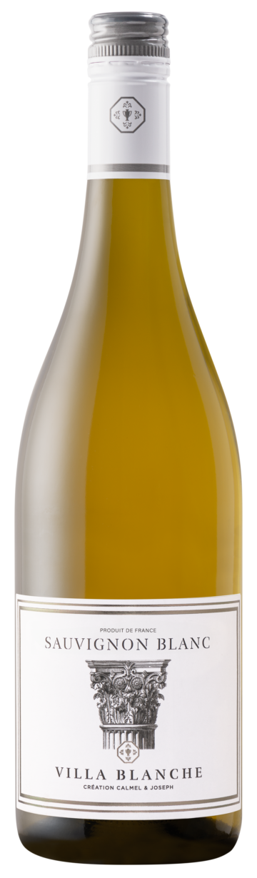 Calmel &amp; Joseph &quot;Villa Blanche&quot; Sauvignon Blanc
