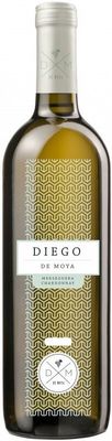 Bodega de Moya - Diego