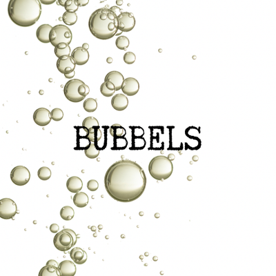 BUBBELS