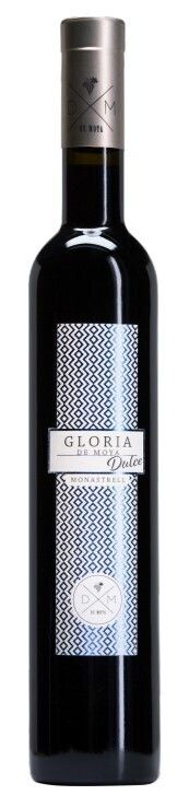 Bodega de Moya - Gloria &quot;DULCE&quot;