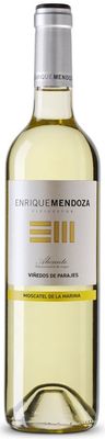 Bodega Enrique Mendoza - Moscatel de la Marina