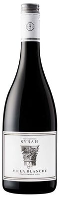 Calmel &amp; Joseph &quot;Villa Blanche&quot; Syrah
