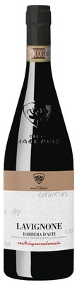 Barbera d&#39;Asti Lavignone, Pico Maccario