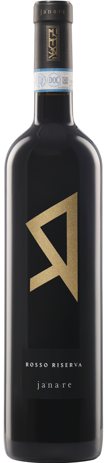 Janare - Rosso Riserva