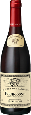 Louis Jadot, Bourgogne Rouge &quot;Couvent des Jacobins&quot;