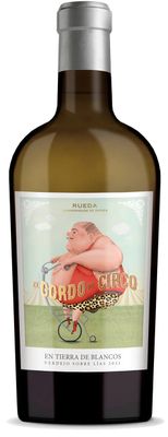 Casa Rojo &quot;El Gordo del Circo&quot;