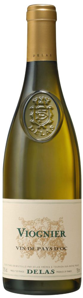 Delas Frères - Viognier