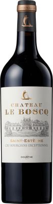 Chat. Le Boscq - Saint Estephe