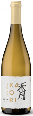 Kaori - Blanco