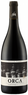 Marrenon &quot;Orca&quot; Rouge