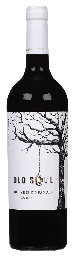 Old Soul - Zinfandel