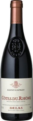 Delas Frères, Saint Esprit