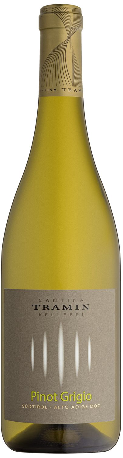 Cantina Tramin &quot;Pinot Grigio&quot;