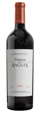 Pagos d&#39;Anguix