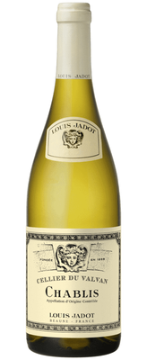 Louis Jadot, Chablis &quot;Cellier du Valvan&quot; Demi 37,5 cl