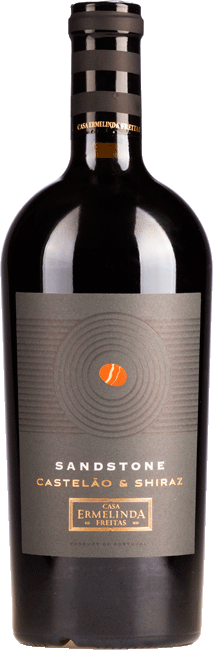 Sandstone - Castelao &amp; Shiraz