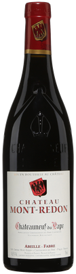 Mont Redon, Chateauneuf-du-Pape Rouge