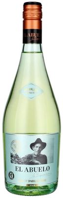 El Abuelo - Sparkling