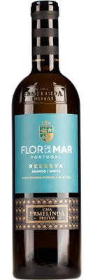 Casa Ermelinda &quot;Flor de la Mar&quot; Branco Reserva