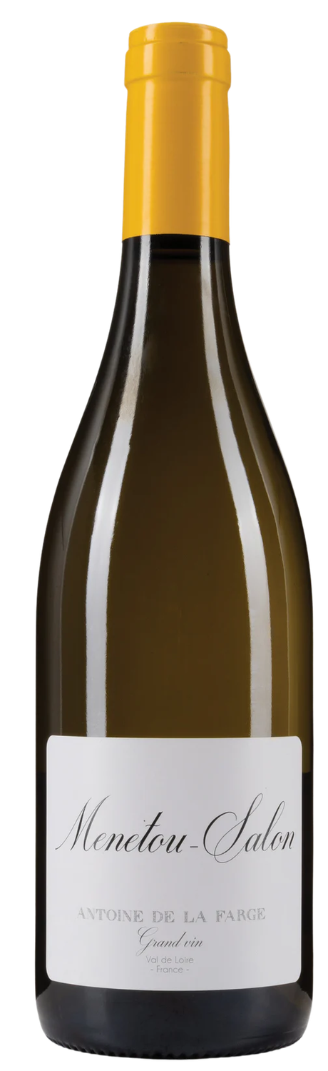 Domaine Antoine de la Farge, Menetou - Salon