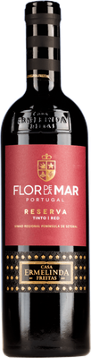 Casa Ermelinda &quot;Flor de la Mar&quot; Tinto Reserva