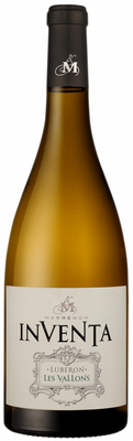 Marrenon Inventa &quot;Les Vallons&quot; Blanc