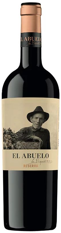 El Abuelo - Reserva