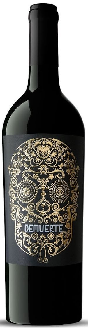 Demuerte - Gold