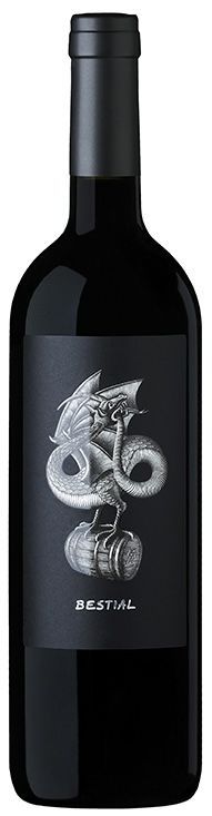 Maal Wines &quot;Bestial&quot; Malbec
