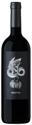Maal Wines &quot;Bestial&quot; Malbec