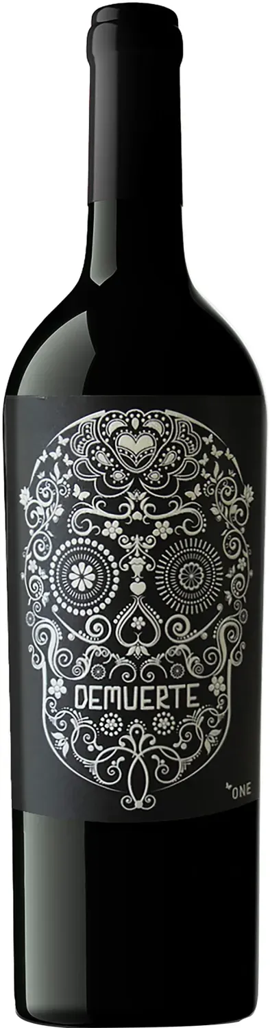 Demuerte - One