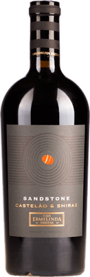 Sandstone - Castelao &amp; Shiraz