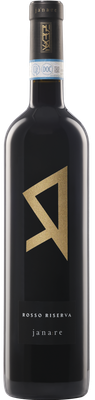 Janare - Rosso Riserva
