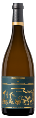 Calmel &amp; Joseph "La Marquise" Blanc BIO