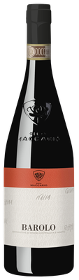 Barolo, Pico Maccario