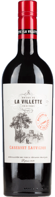 La Villette - Cabernet Sauvignon