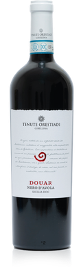 Tenuta Orestiadi - Nero d'Avola