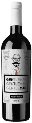 Ferro 13, "Gentleman" - Pinot Nero