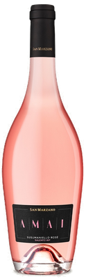 San Marzano "Amai" Rose