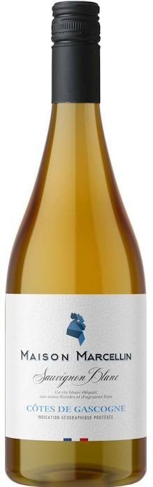 Domaine Marcellin - Sauvignon Blanc